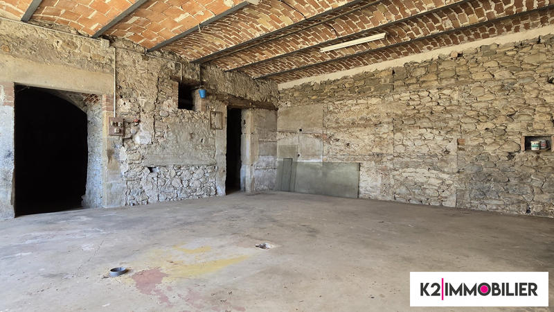 Maison - 164 m² - 8 pièces