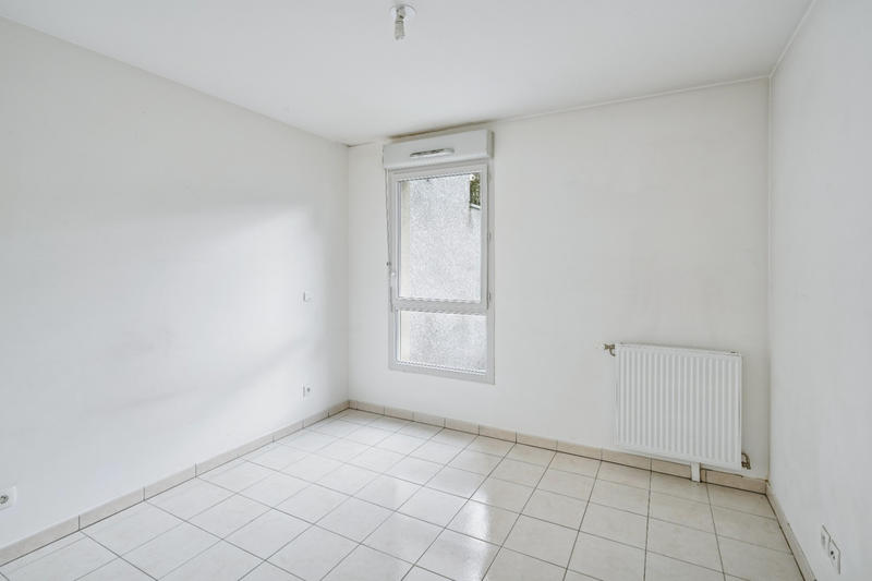 Appartement - 76 m² - 4 pièces