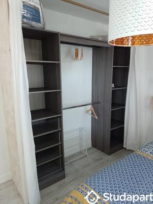 Maison - 88 m² - 2 pièces