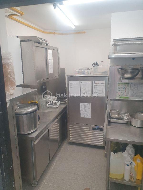 Local commercial - 70 m² - 2 pièces