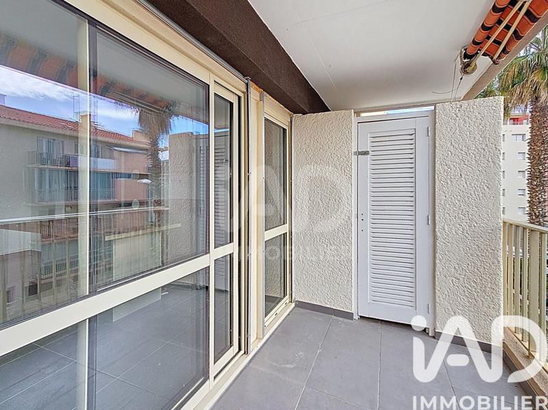 Appartement - 63 m² - 2 pièces