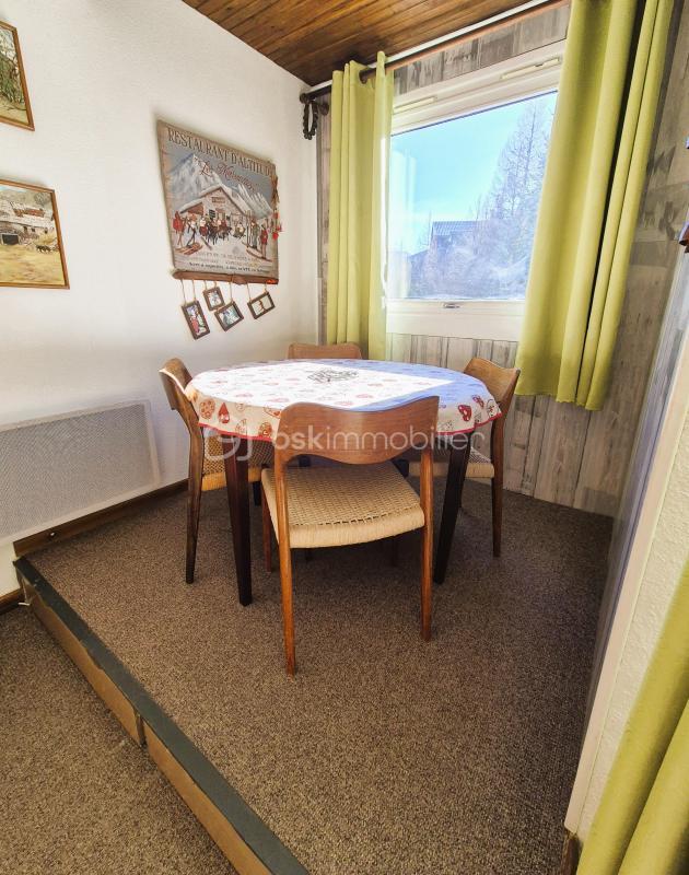 Appartement - 28 m² - 1 pièce