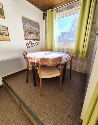 Appartement - 28 m² - 1 pièce