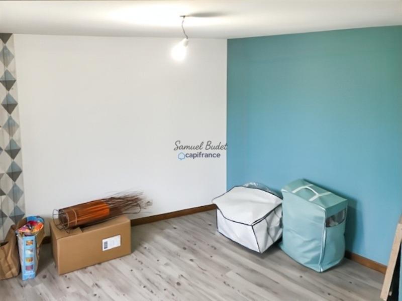 Maison - 138 m² - 5 pièces