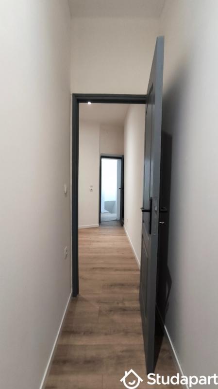 Maison de ville - 80 m² - 3 pièces