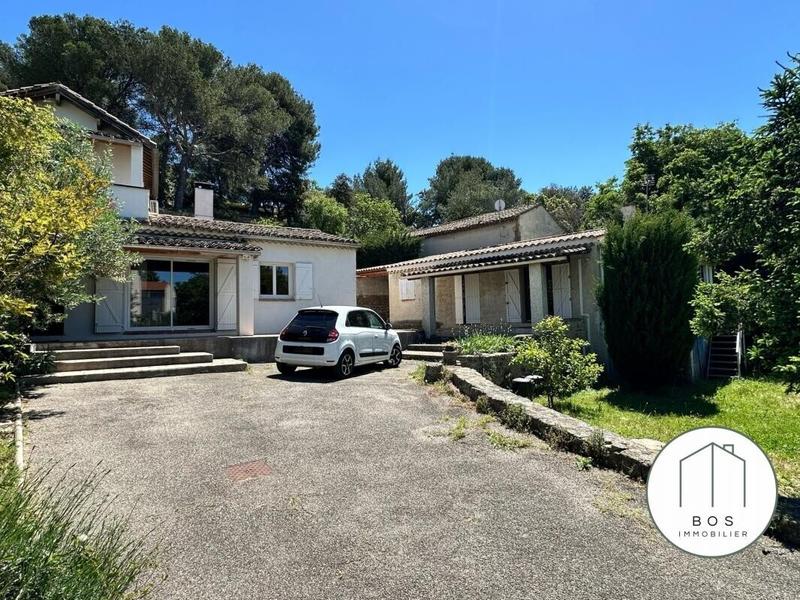 Villa - 151 m² - 5 pièces