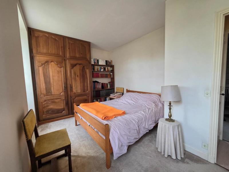 Maison de campagne - 160 m² - 6 pièces