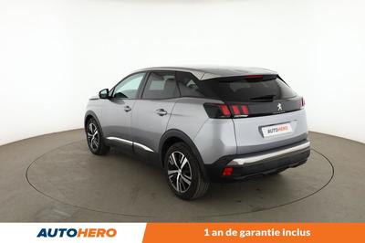 Peugeot 3008 1.5 Blue-HDi Allure 130 ch