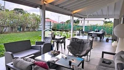 Maison - 146 m² - 4 pièces