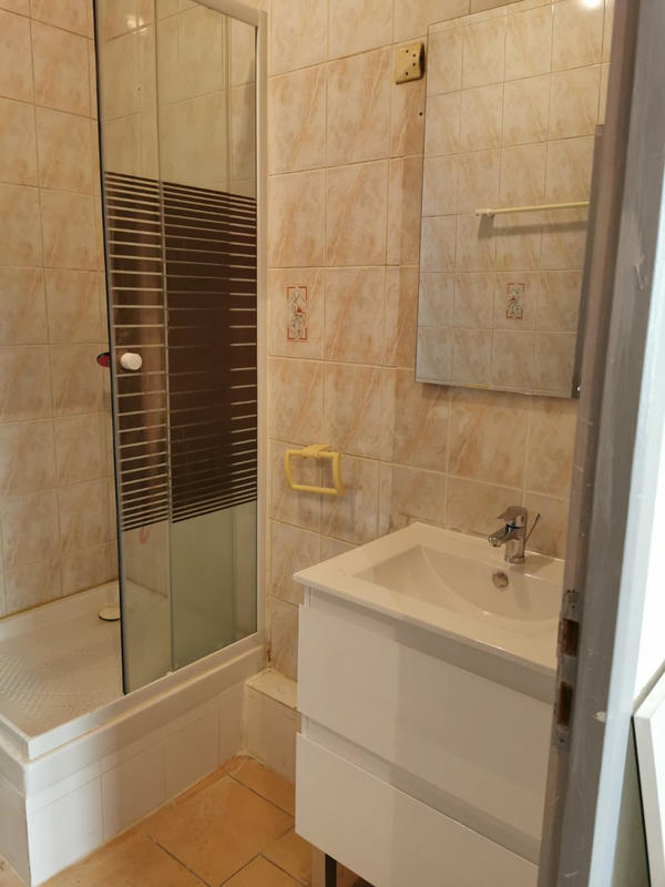 Appartement - 50 m² - 3 pièces