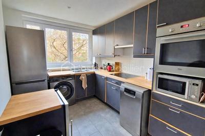 Duplex - 80 m² - 4 pièces