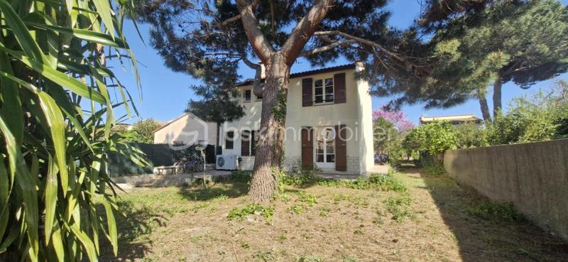 Maison traditionnelle - 115 m² - 5 pièces