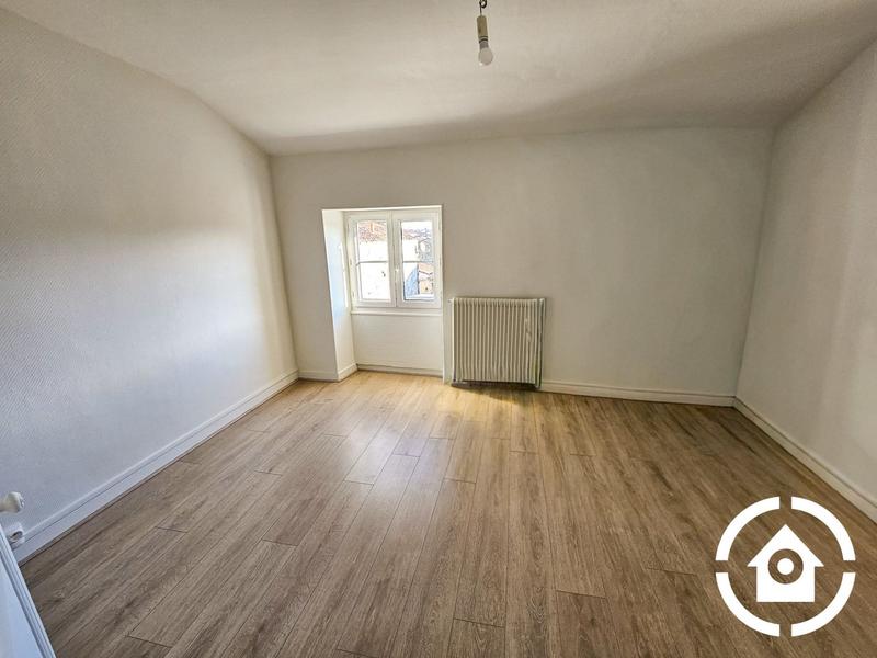 Duplex - 87 m² - 3 pièces