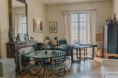 Appartement - 187 m² - 5 pièces