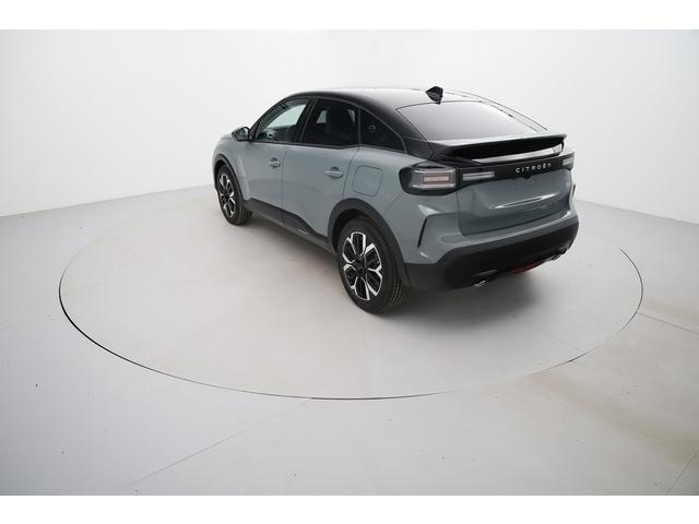 Citroën C4 Max Hybride 145 e-Dcs6