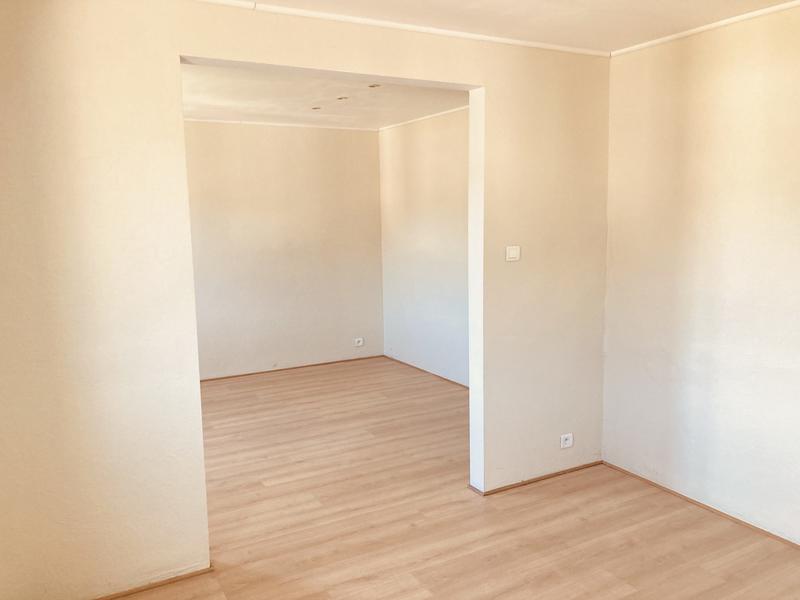 Maison - 73 m² - 3 pièces