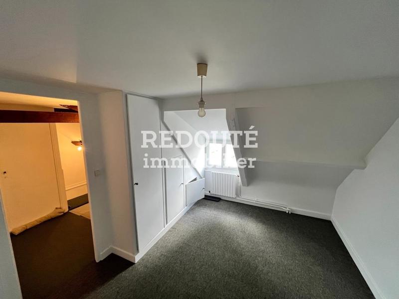 Maison de ville - 101 m² - 6 pièces