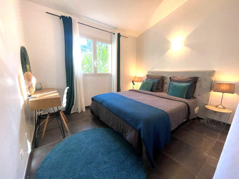 Villa - 146 m² - 5 pièces