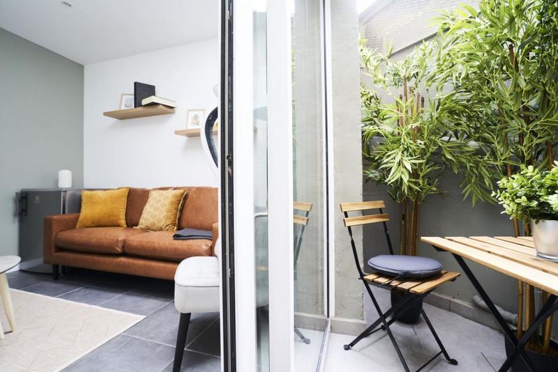 Maison - 86 m² - 6 pièces