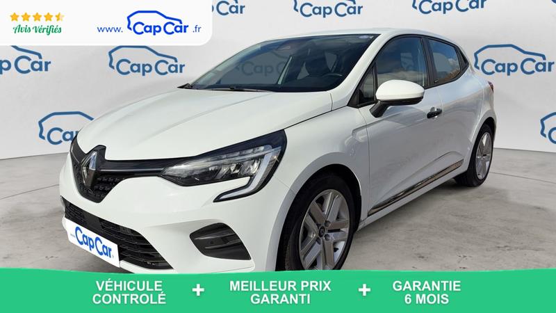 Renault Clio 1.6 E-Tech 140.0 n/A