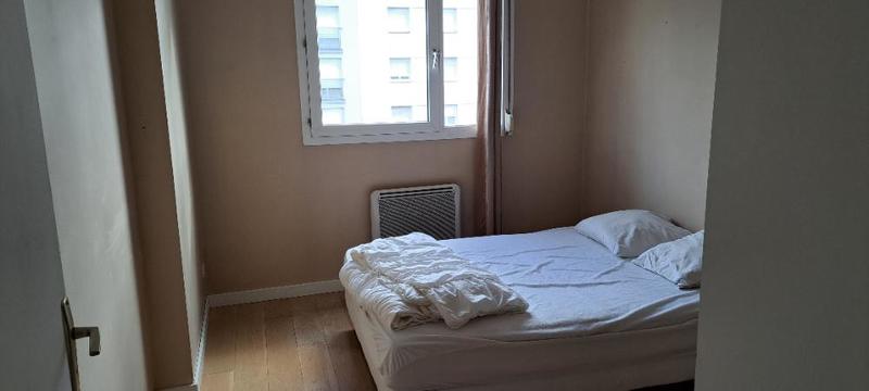 Appartement - 3 pièces