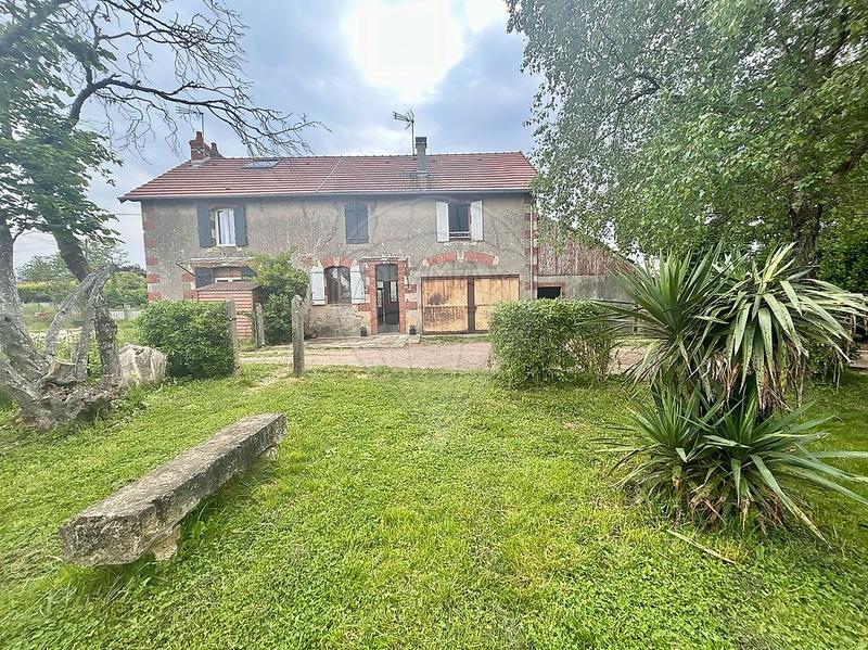 Maison - 69 m² - 3 pièces