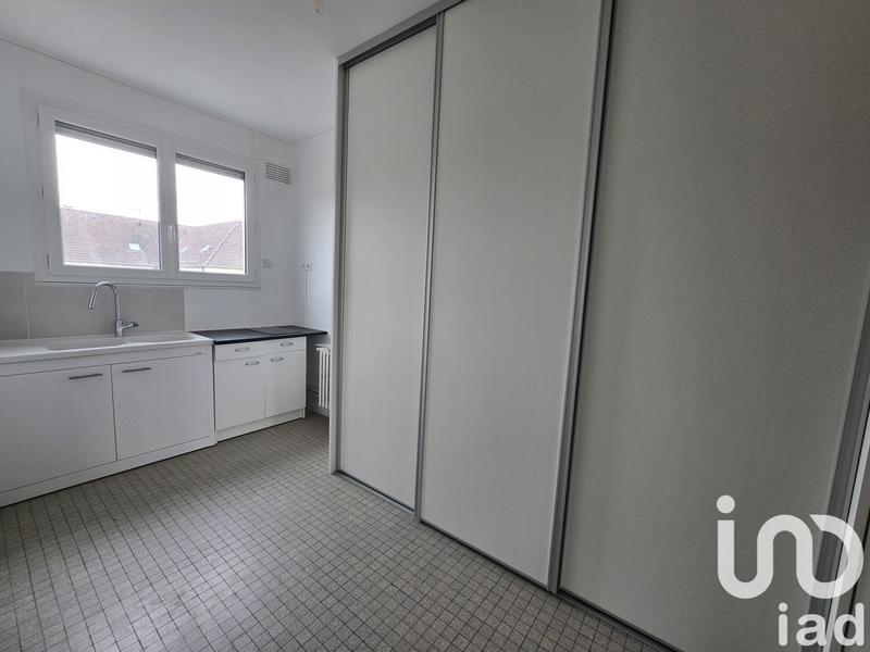 Appartement - 74 m² - 3 pièces