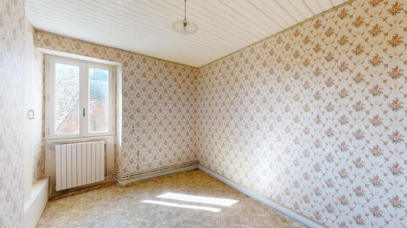 Maison - 166 m² - 7 pièces