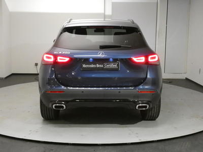 Mercedes Gla 200 Progressive Line