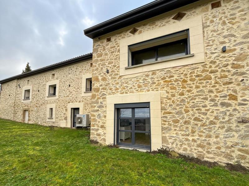 Ferme - 239 m² - 6 pièces