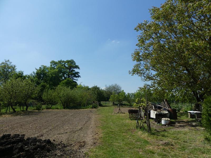 Maison - 133 m² - 6 pièces