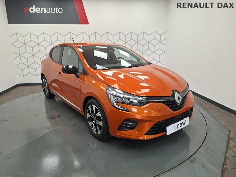 Renault Clio TCe 90 Evolution