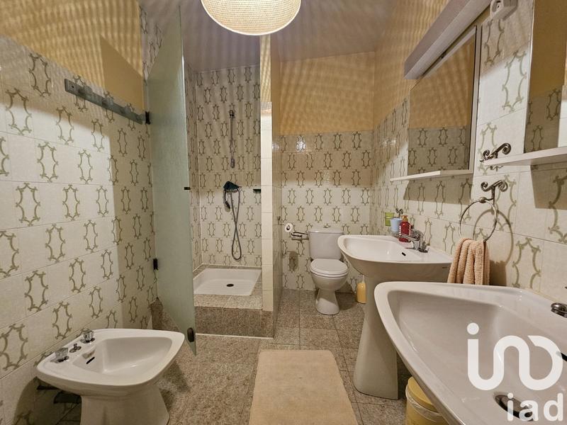 Bastide - 362 m² - 10 pièces