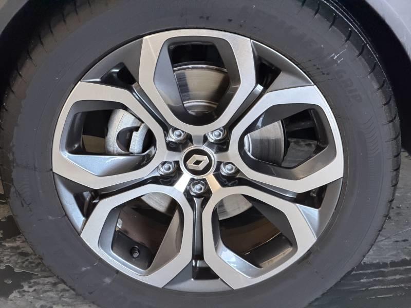 Renault Captur E-Tech 145 - 21 Intens