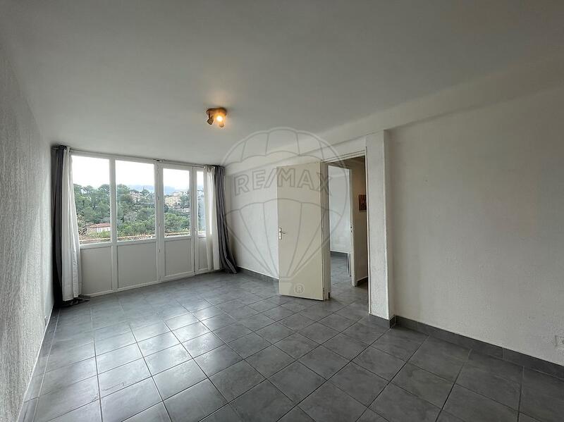 Appartement - 52 m² - 3 pièces