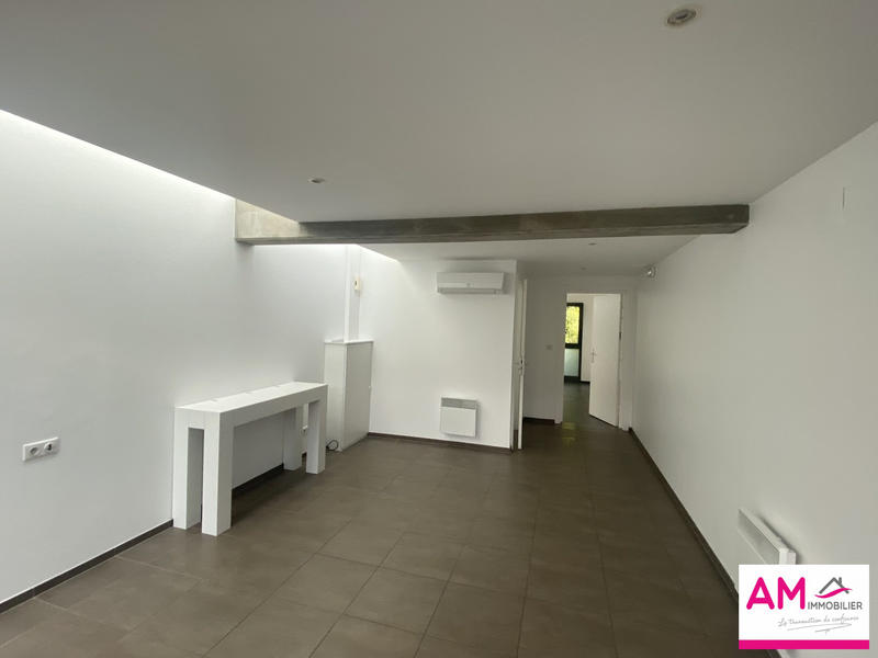 Local d'activités - 52 m² - 2 pièces