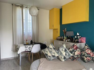 Maison de village - 67 m² - 3 pièces