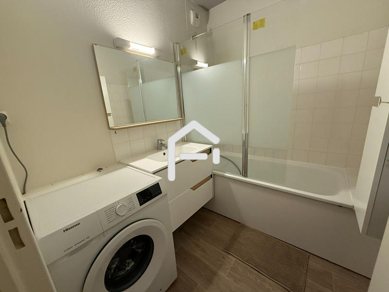 Appartement - 57 m² - 2 pièces