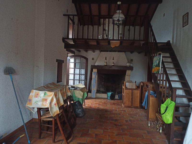 Maison traditionnelle - 60 m² - 2 pièces