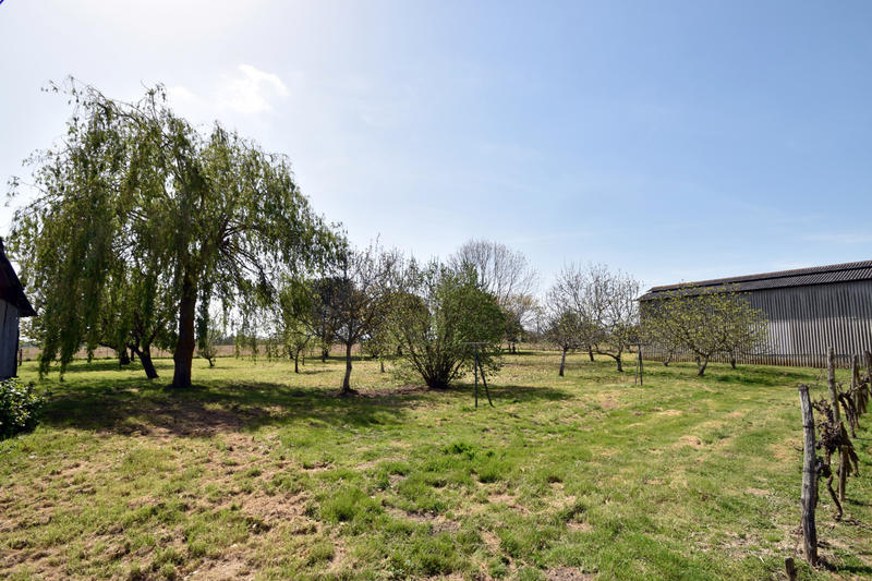 Maison - 170 m² - 5 pièces