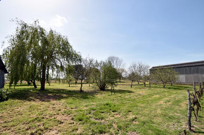 Maison - 170 m² - 5 pièces