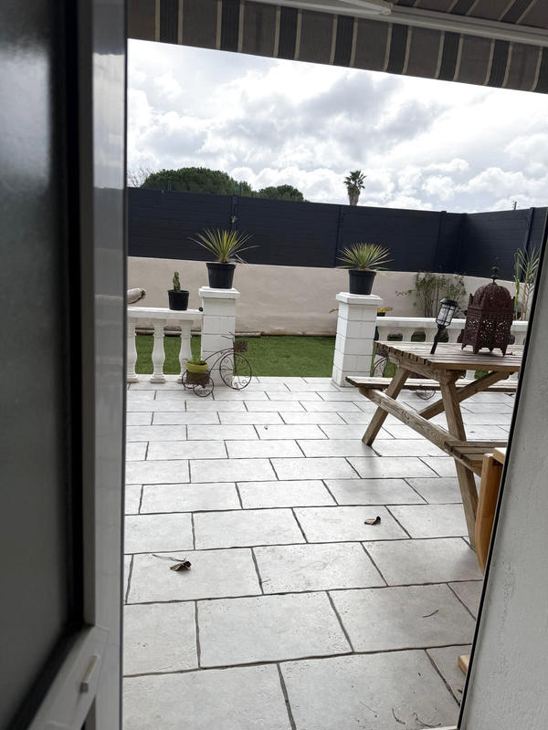 Appartement - 87 m² - 4 pièces