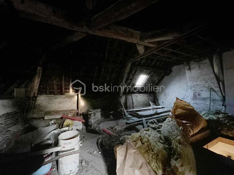 Appartement - 117 m² - 6 pièces