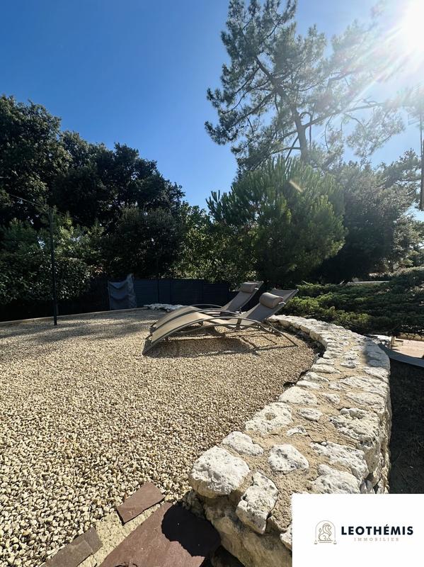 Villa - 126 m² - 6 pièces