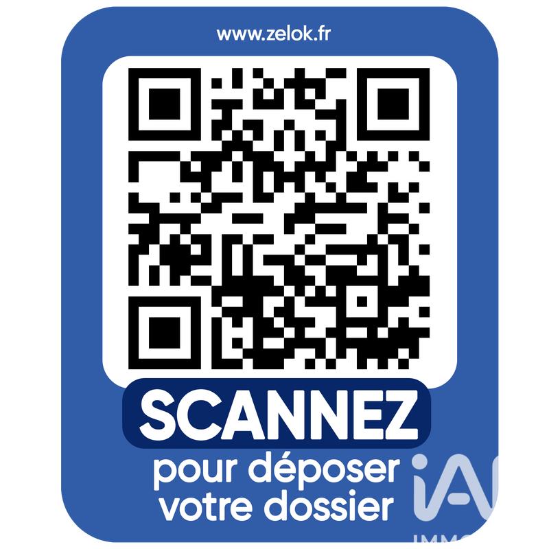 Appartement - 68 m² - 3 pièces