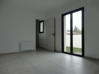Maison - 103 m² - 4 pièces