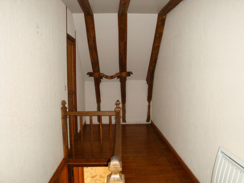 Maison - 87 m² - 4 pièces