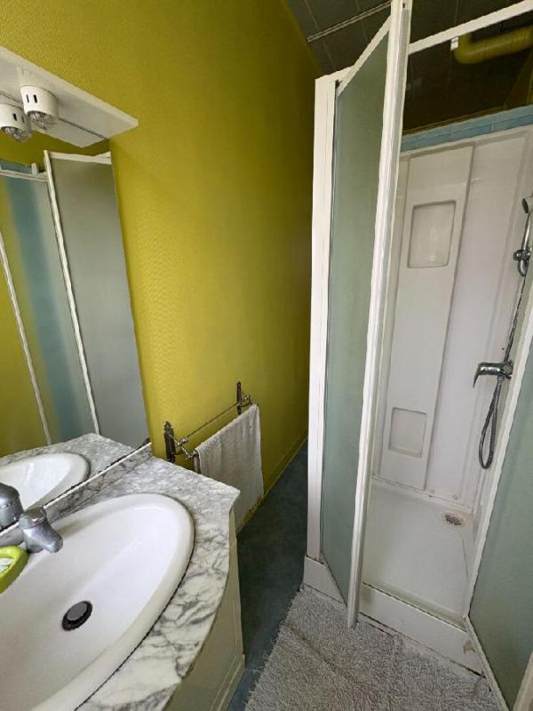 Appartement - 33 m² - 1 pièce