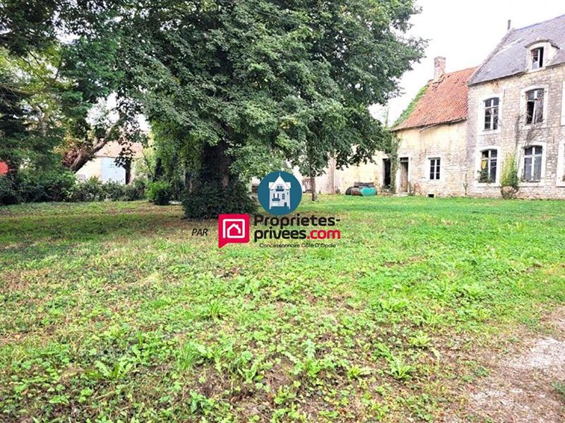 Maison - 273 m² - 6 pièces