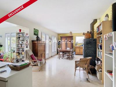 Maison - 170 m² - 6 pièces